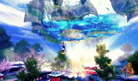 你相信星座吗？游戏画面
